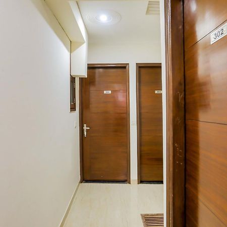 Hotel O Mahipalpur Extension Near Airport نيودلهي المظهر الخارجي الصورة