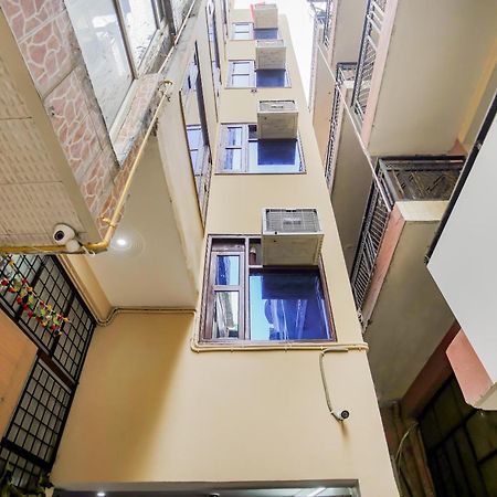 Hotel O Mahipalpur Extension Near Airport نيودلهي المظهر الخارجي الصورة